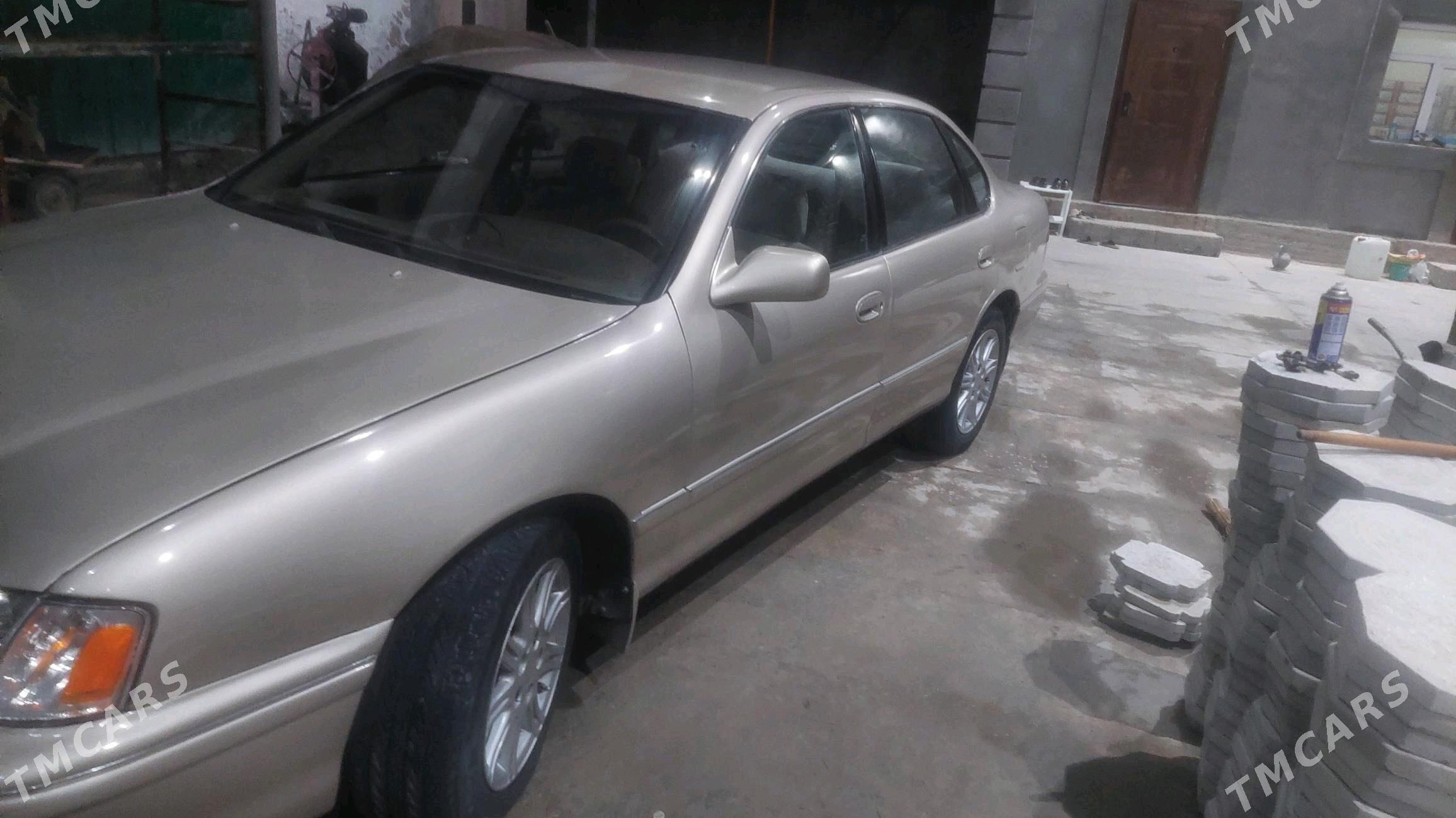 Toyota Avalon 1996 - 120 000 TMT - Magdanly - img 2
