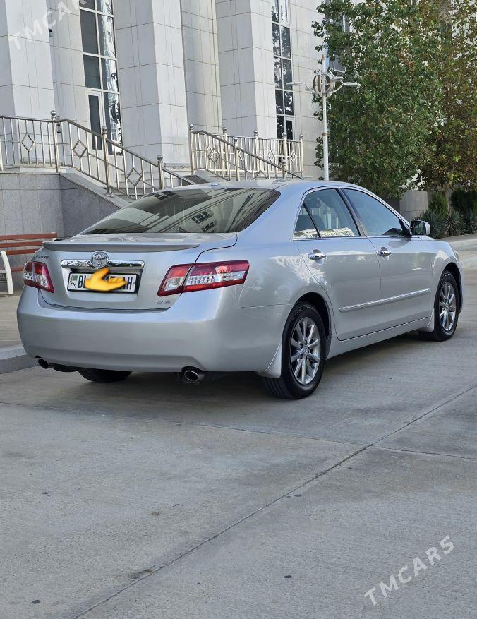 Toyota Camry 2011 - 217 000 TMT - Bäherden - img 4
