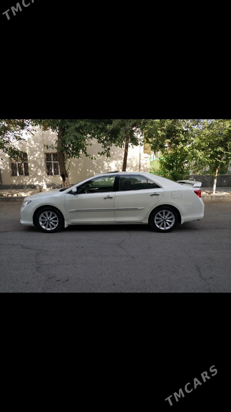 Toyota Aurion 2013 - 350 000 TMT - 14-nji tapgyr (Sowhozny köç) - img 3