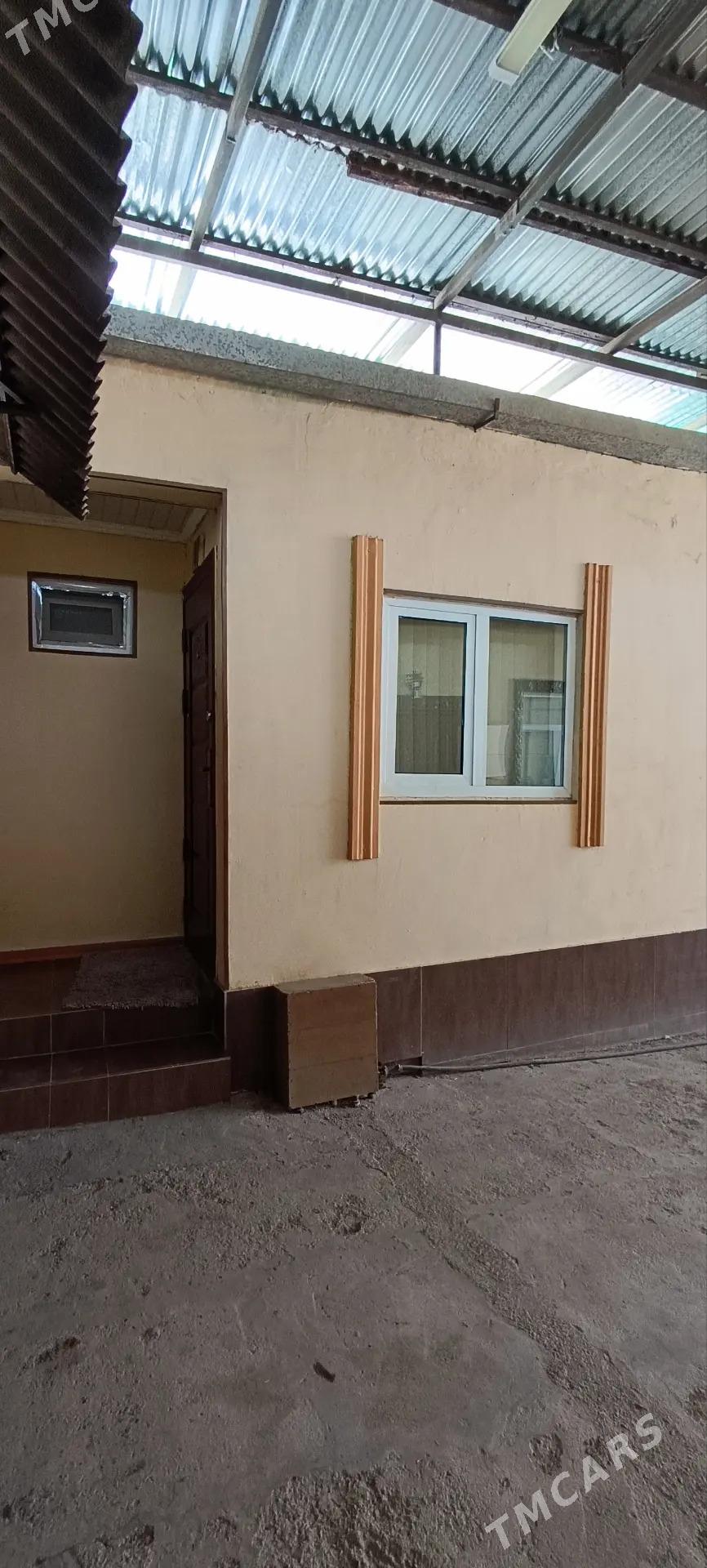 Дом АК АЛТЫН (2 ДОМА) 140М² - Ашхабад - img 2