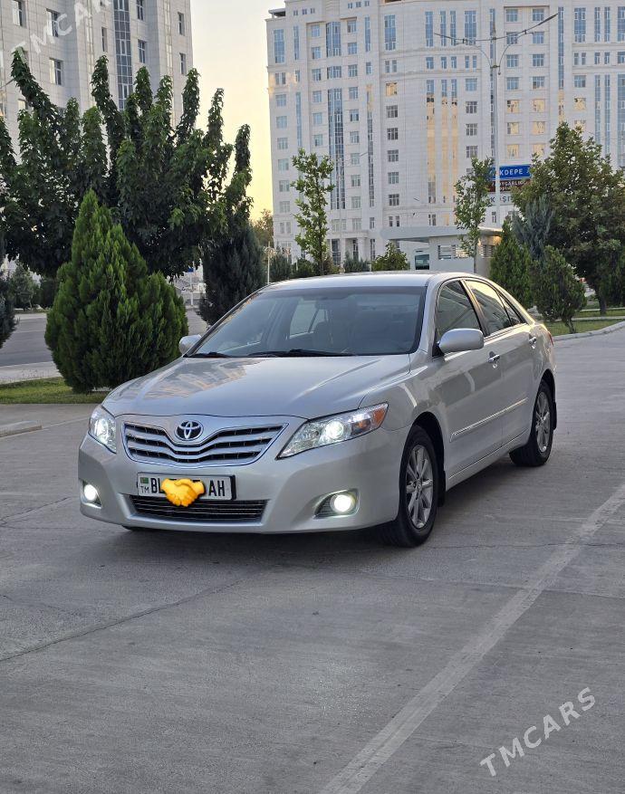 Toyota Camry 2011 - 217 000 TMT - Bäherden - img 5