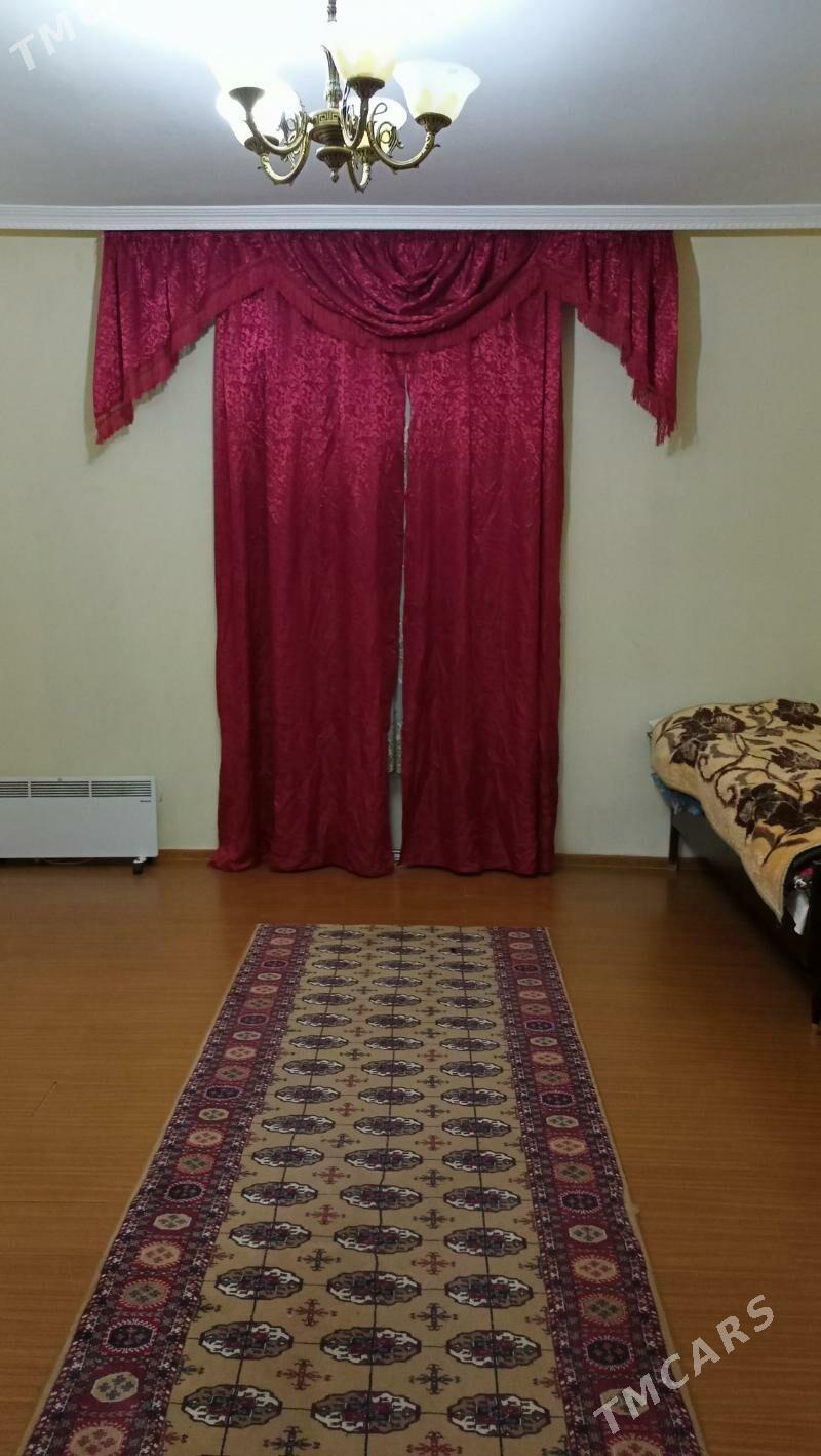 Дом АК АЛТЫН (2 ДОМА) 140М² - Ашхабад - img 9