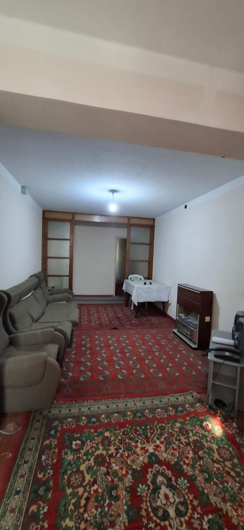4 МКР - Aşgabat - img 3