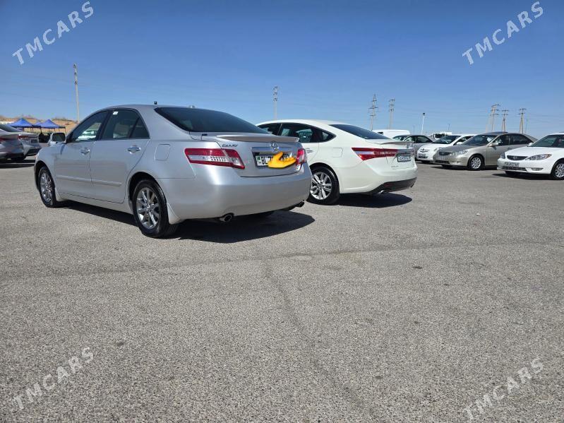 Toyota Camry 2011 - 217 000 TMT - Bäherden - img 6