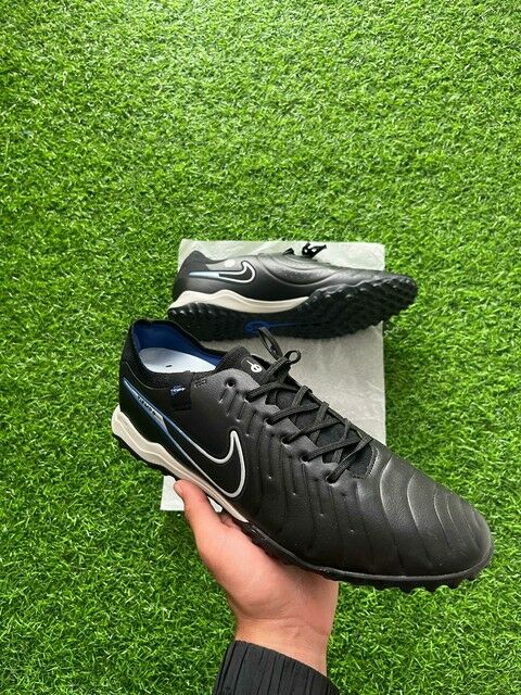 Бутсы Nike Tiempo Legend - Gurtly - img 4