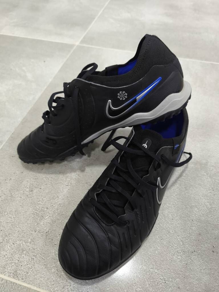 Бутсы Nike Tiempo Legend - Gurtly - img 3