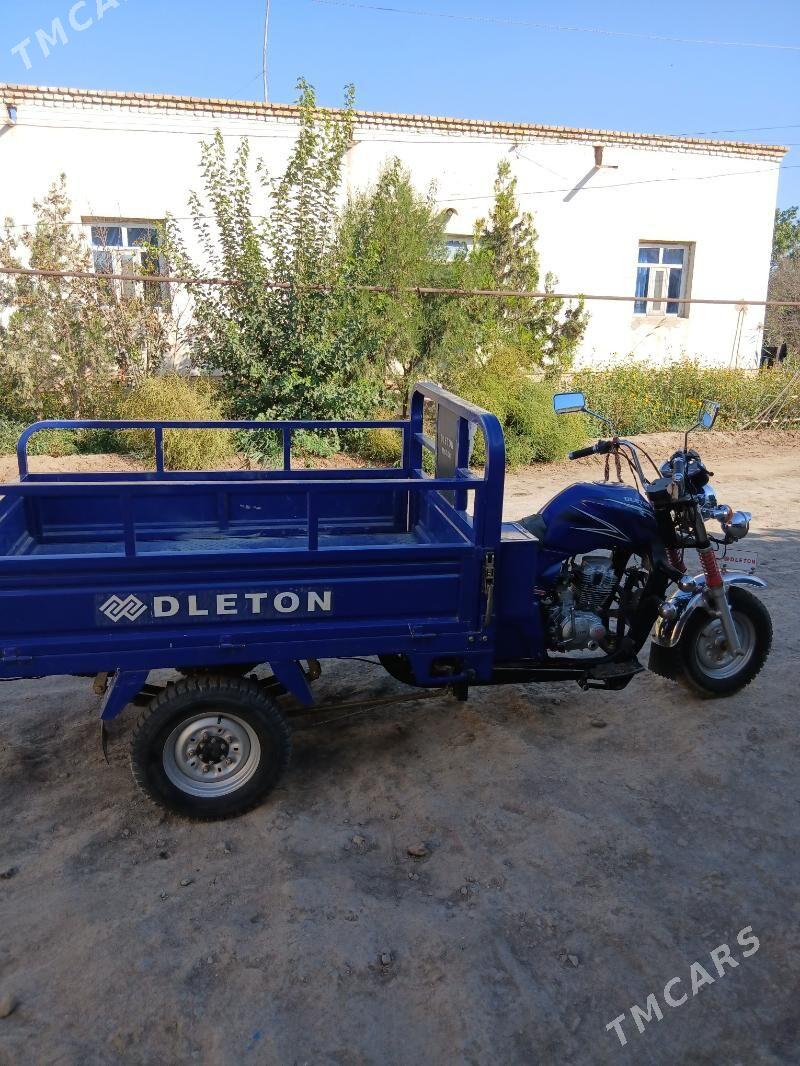 Fekon FK200-14G 2016 - 30 000 TMT - Кёнеургенч - img 2