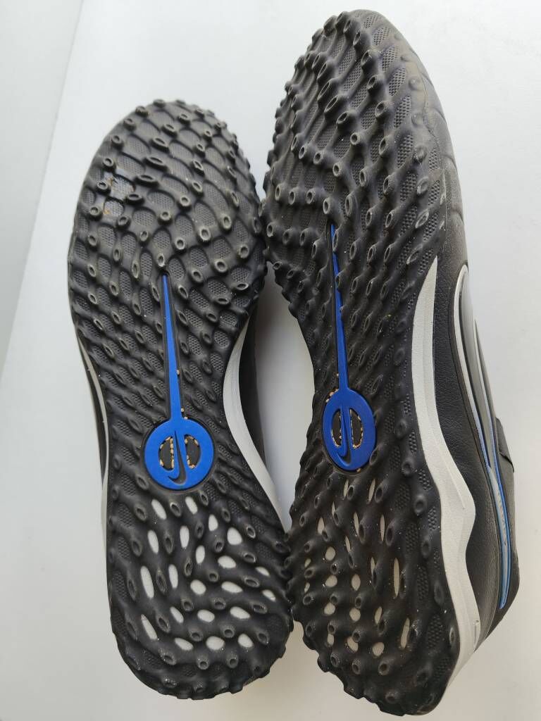 Бутсы Nike Tiempo Legend - Gurtly - img 8