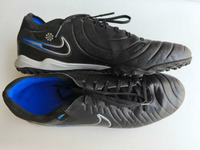 Бутсы Nike Tiempo Legend - Gurtly - img 5