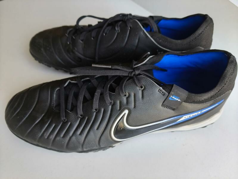 Бутсы Nike Tiempo Legend - Gurtly - img 9