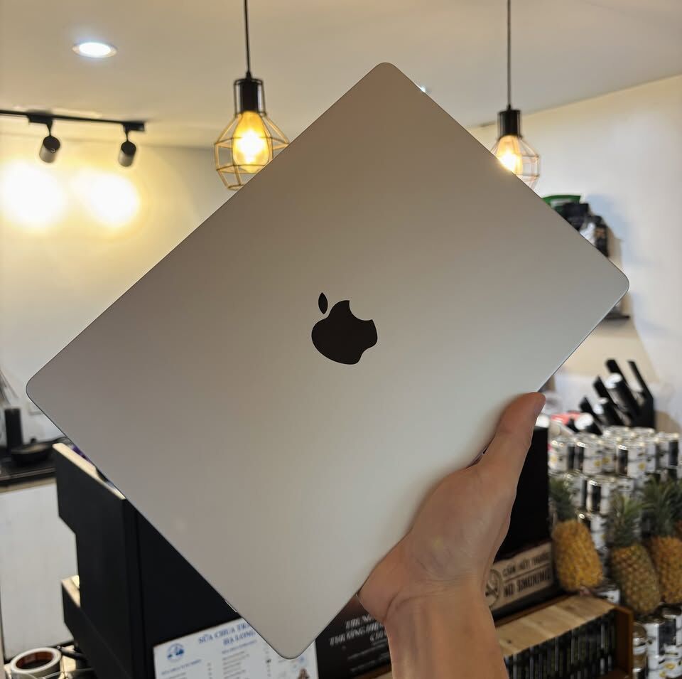  Macbook Pro_M4 PRO_24/512 - Ашхабад - img 7