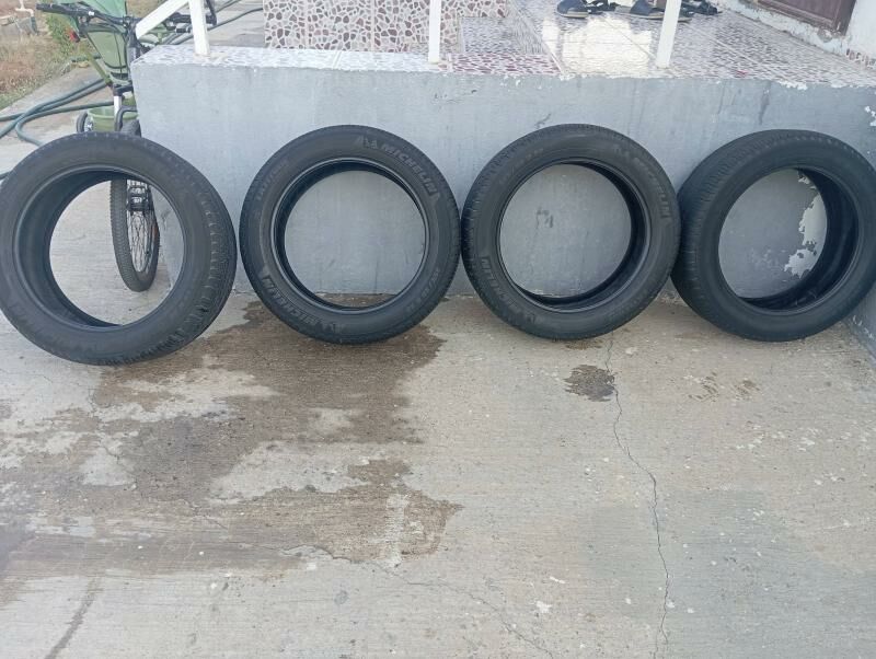 MichelinMichelin  255/50/r20 2 100 TMT - Дашогуз - img 6