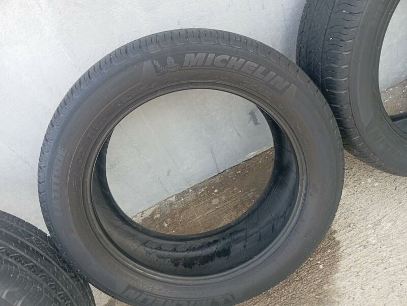 MichelinMichelin  255/50/r20 2 100 TMT - Дашогуз - img 5