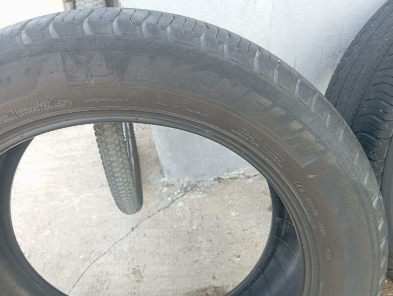 MichelinMichelin  255/50/r20 2 100 TMT - Дашогуз - img 3