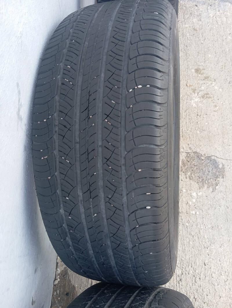 MichelinMichelin  255/50/r20 2 100 TMT - Дашогуз - img 2