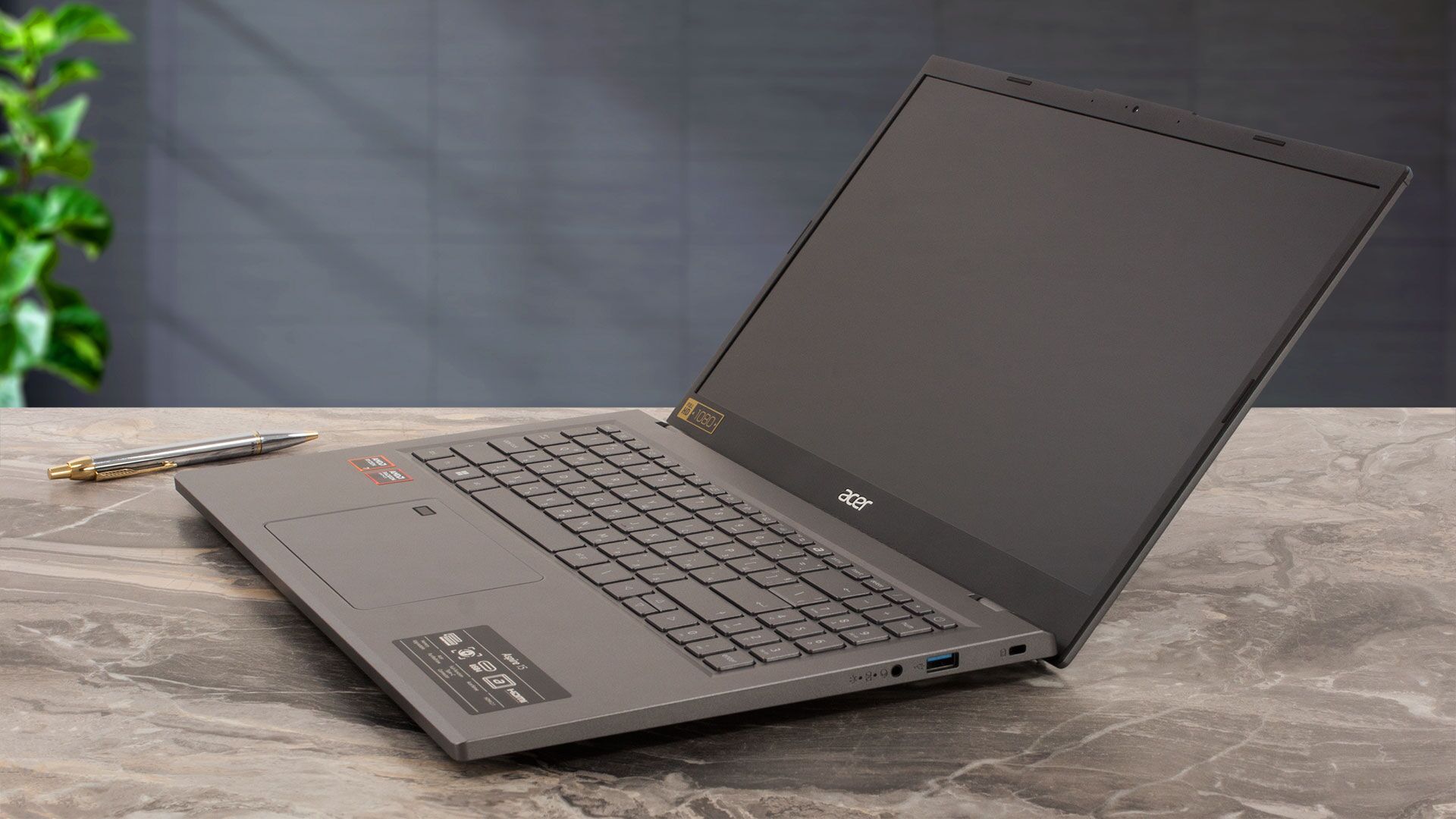 Acer_RYZEN 7_RADEON 780M_16GB - Aşgabat - img 10