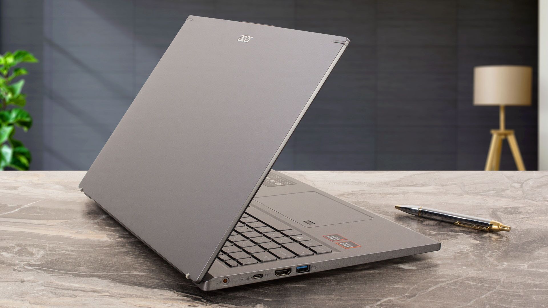 Acer_RYZEN 7_RADEON 780M_16GB - Aşgabat - img 9