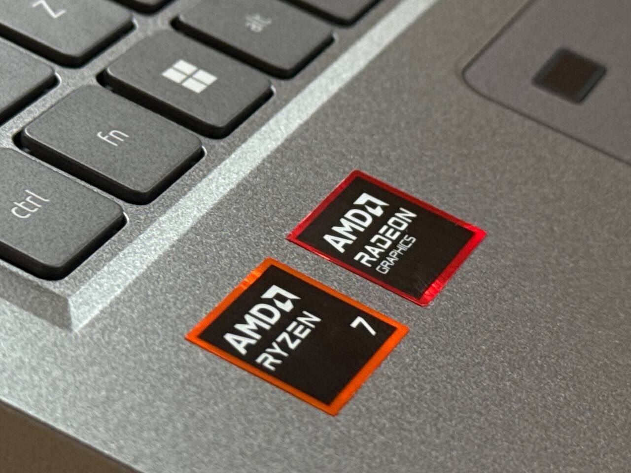 Acer_RYZEN 7_RADEON 780M_16GB - Aşgabat - img 8