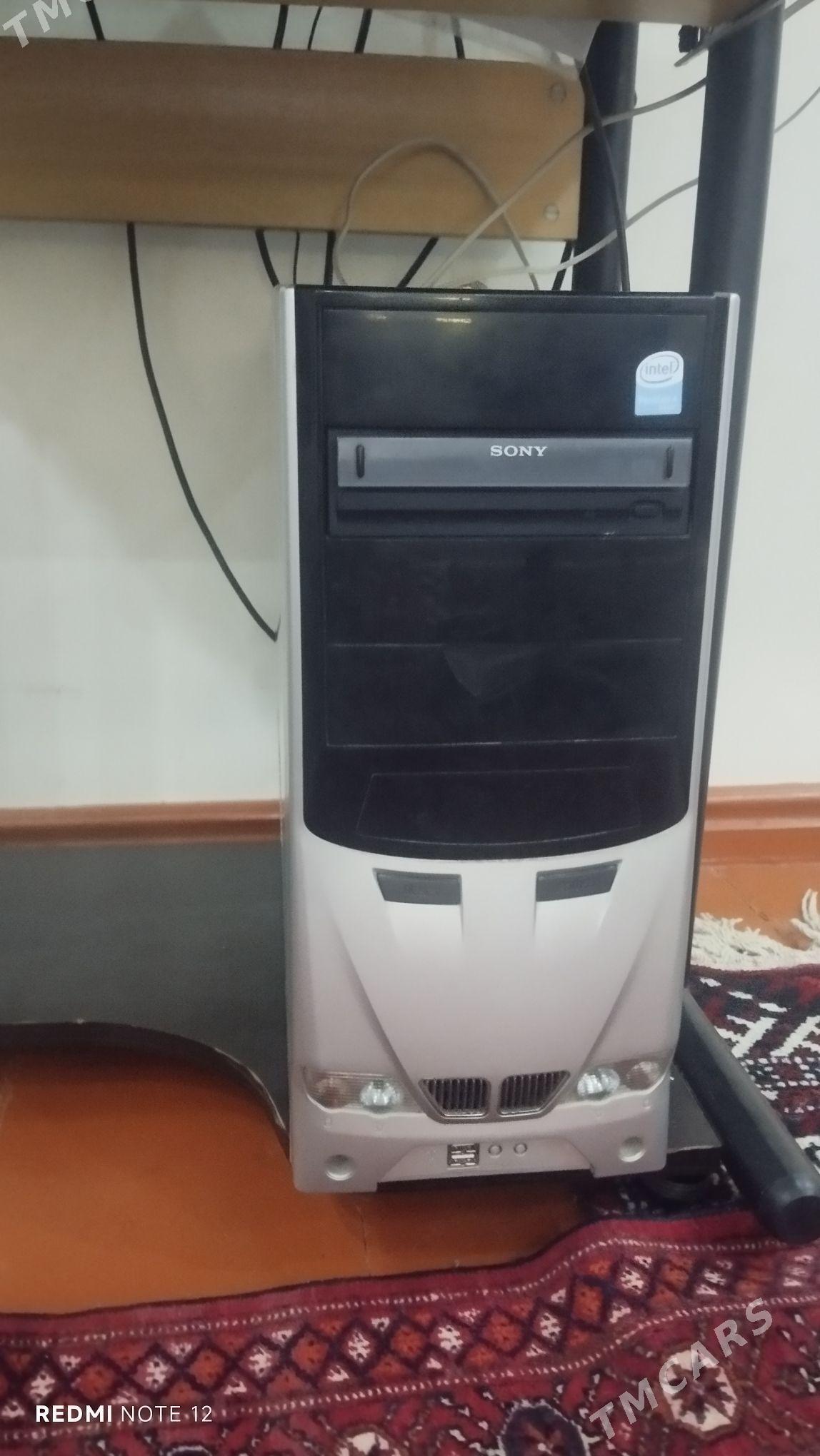 kompyuter - Daşoguz - img 2
