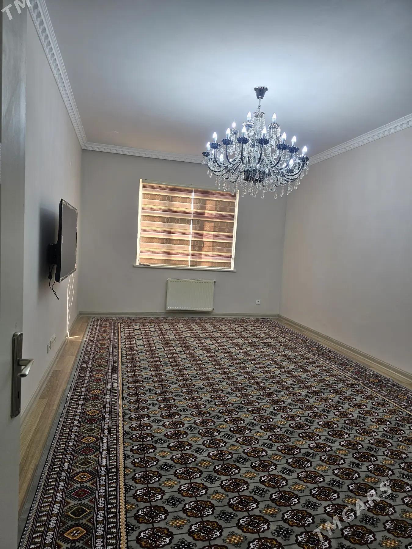 Arenda jaý Mir 8  - Aşgabat - img 2