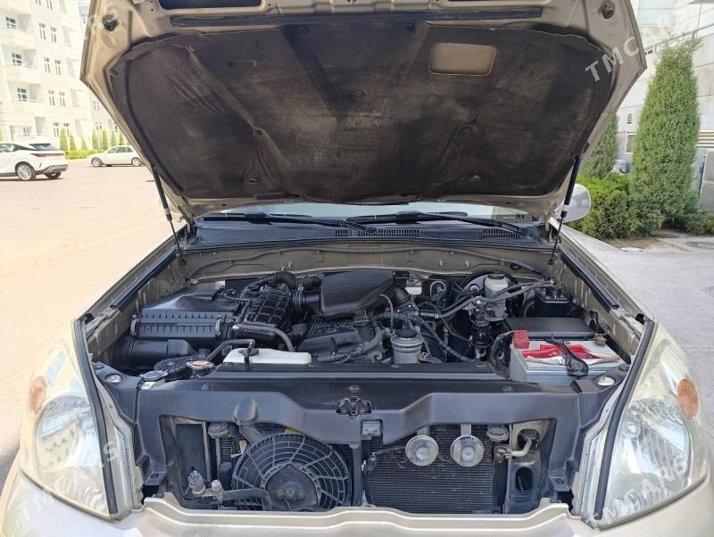 Toyota Land Cruiser Prado 2008 - 400 000 TMT - Mary - img 9