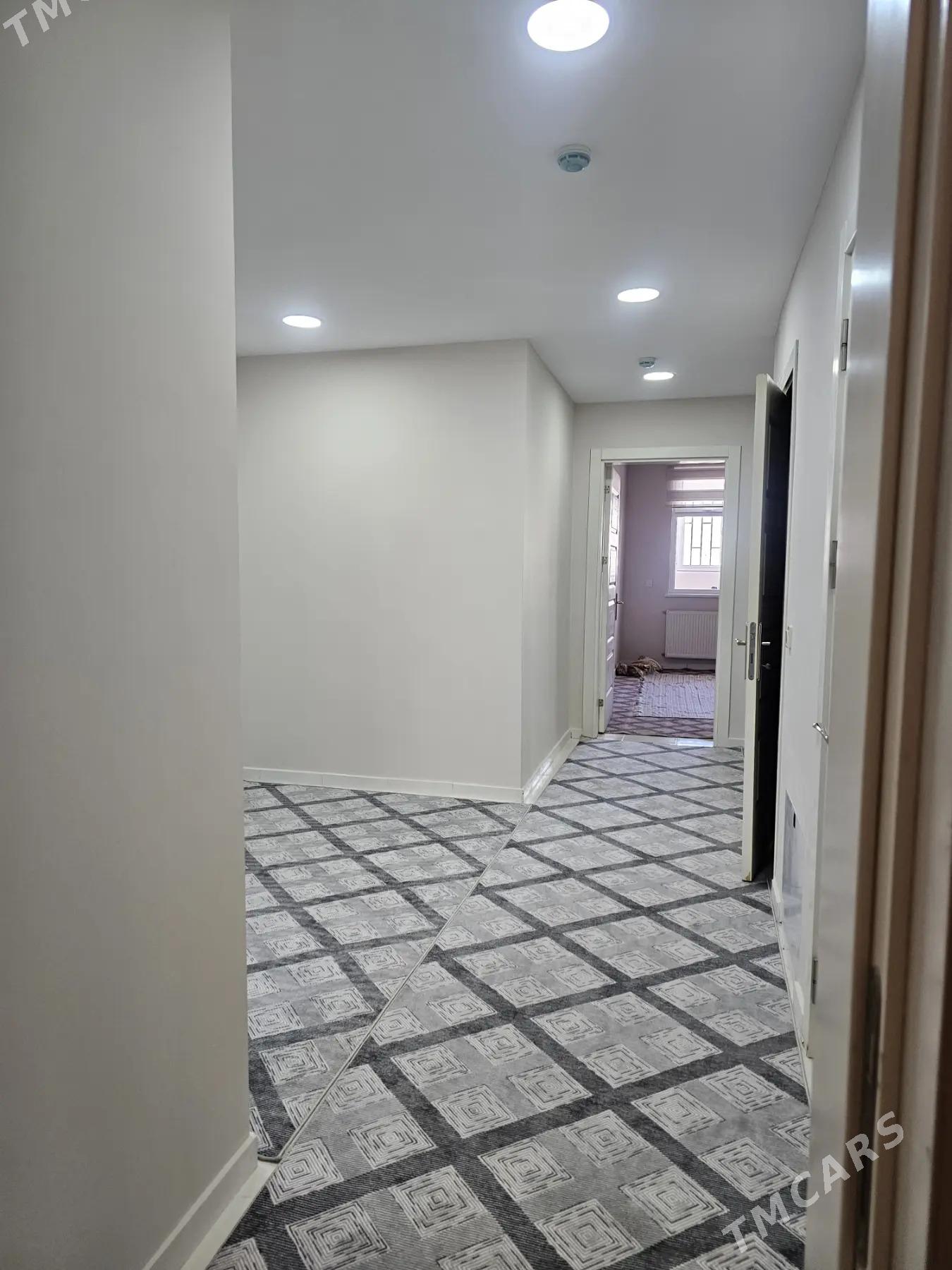 Arenda jaý Mir 8  - Aşgabat - img 6