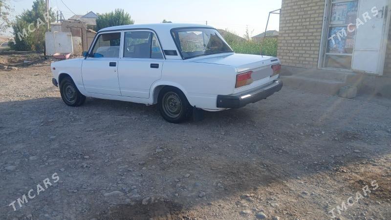 Lada 2107 2000 - 28 000 TMT - Теджен - img 2