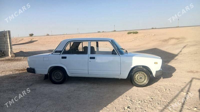 Lada 2107 2000 - 28 000 TMT - Теджен - img 3