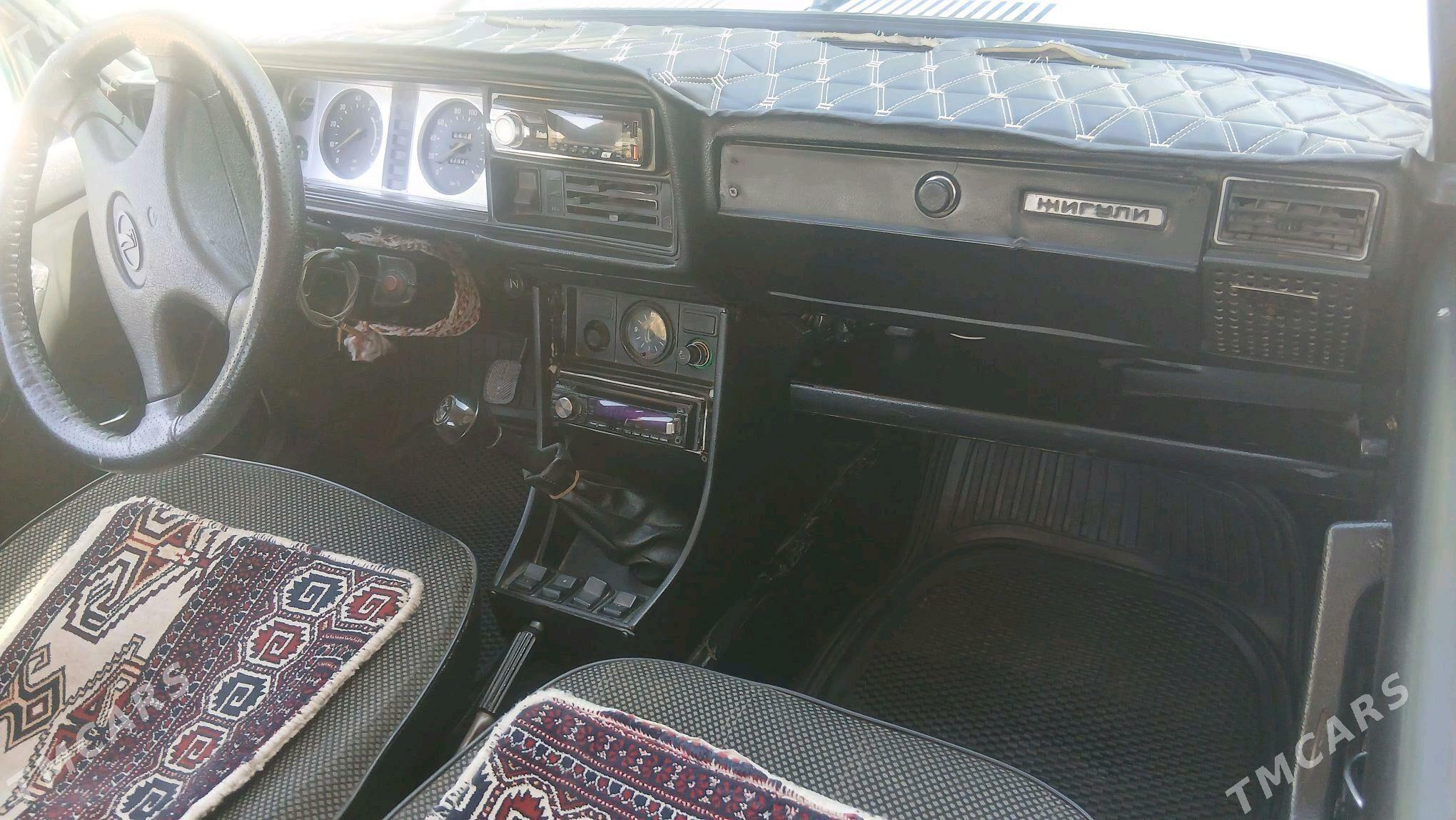 Lada 2107 2000 - 28 000 TMT - Теджен - img 6