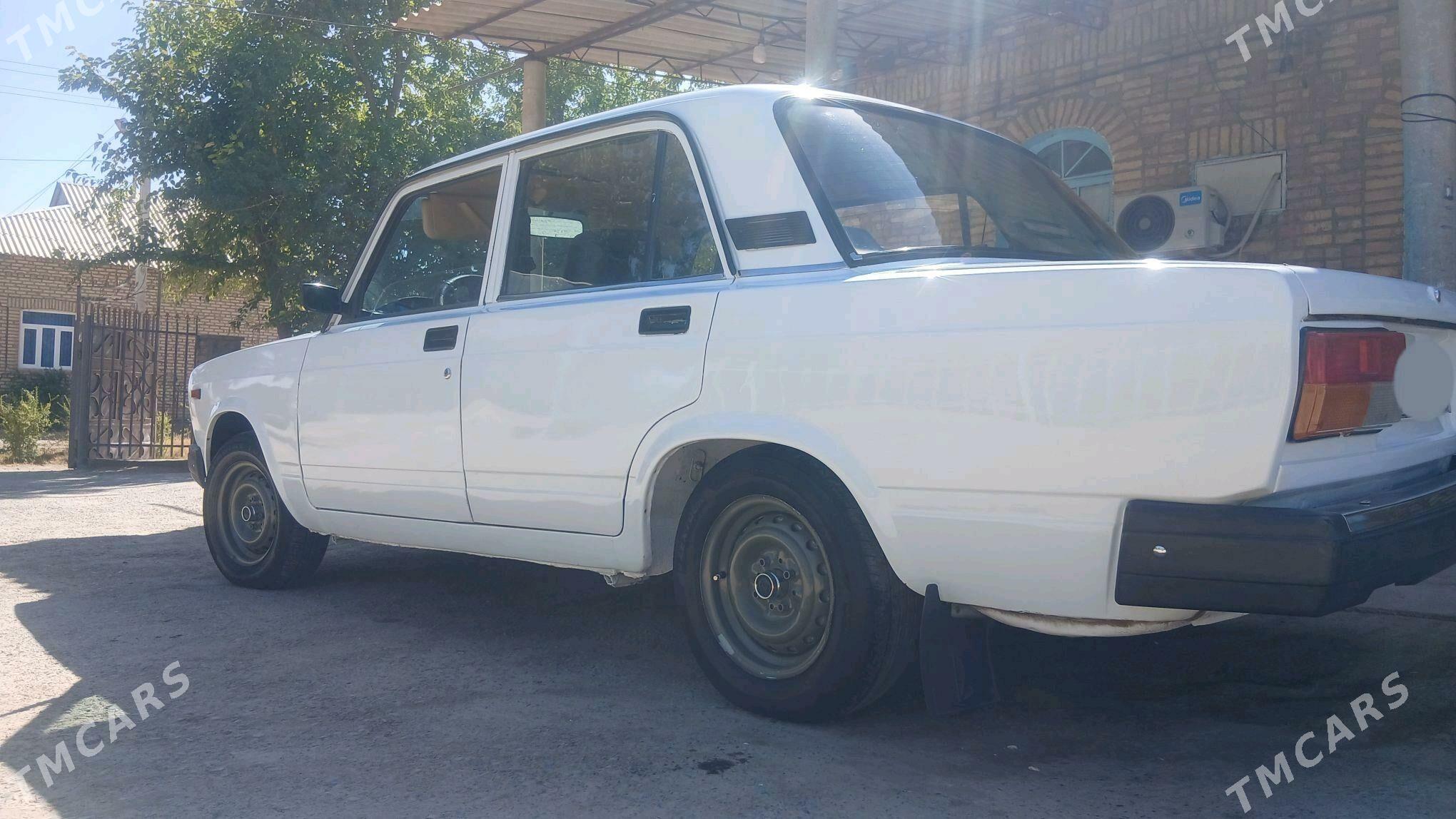 Lada 2107 2000 - 28 000 TMT - Теджен - img 9