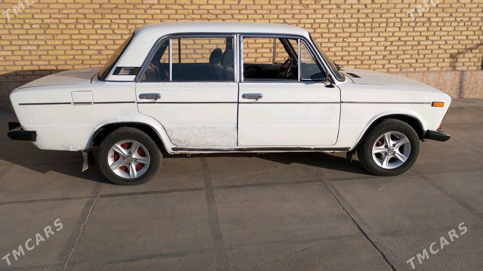 Lada 2106 1992 - 18 000 TMT - Sakarçäge - img 3