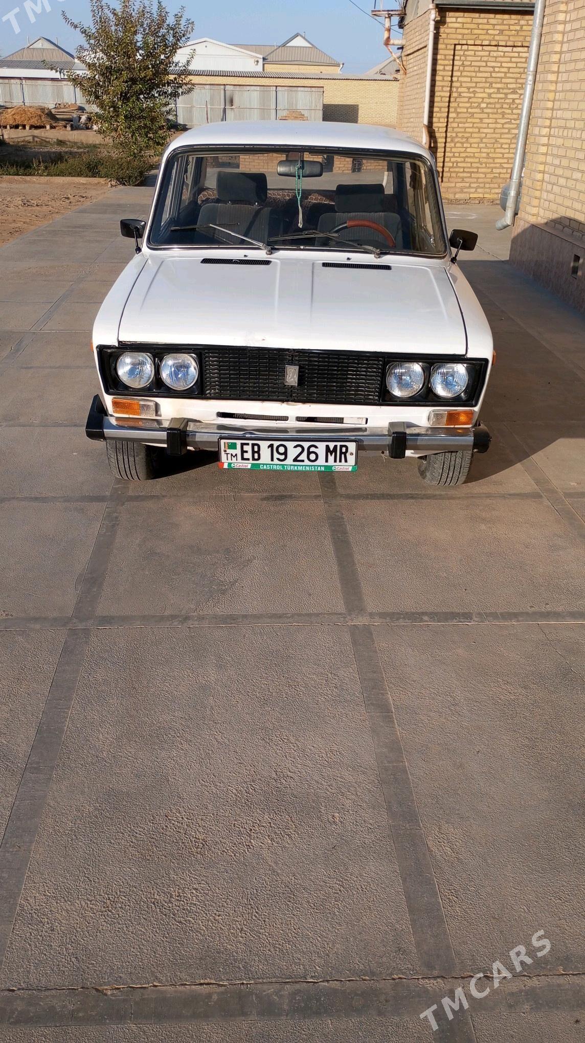 Lada 2106 1992 - 18 000 TMT - Sakarçäge - img 2
