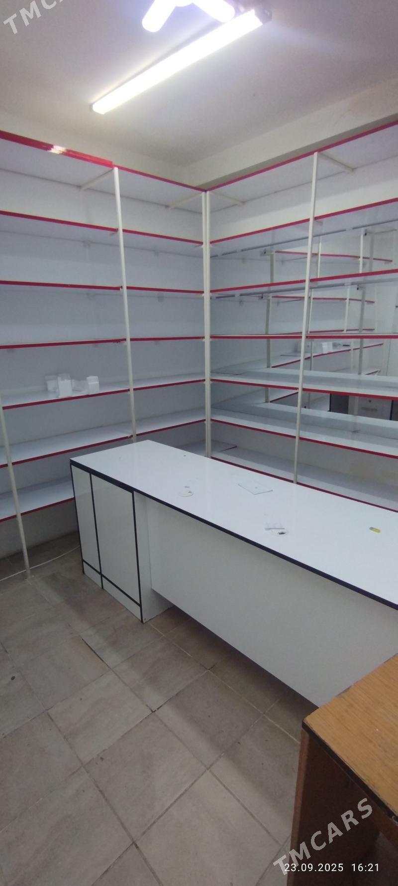 Arenda magazyn - Мир 7 - img 2
