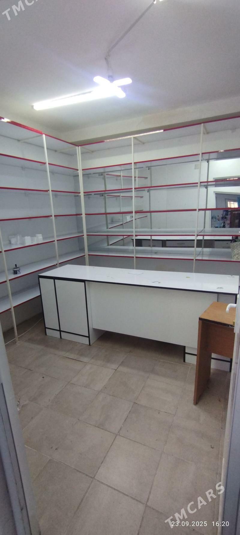 Arenda magazyn - Мир 7 - img 3