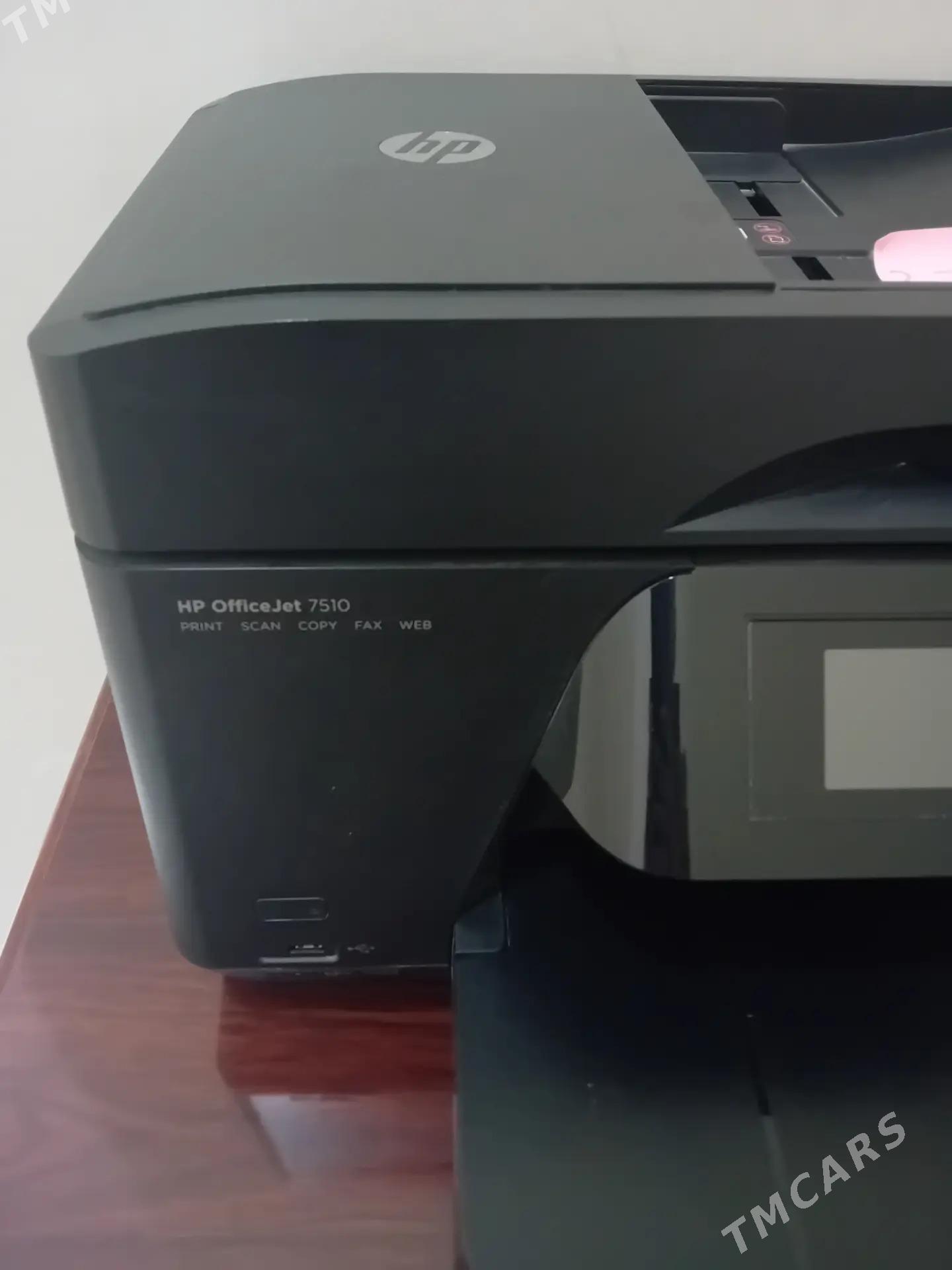 Printer/принтер цветной - Ашхабад - img 3