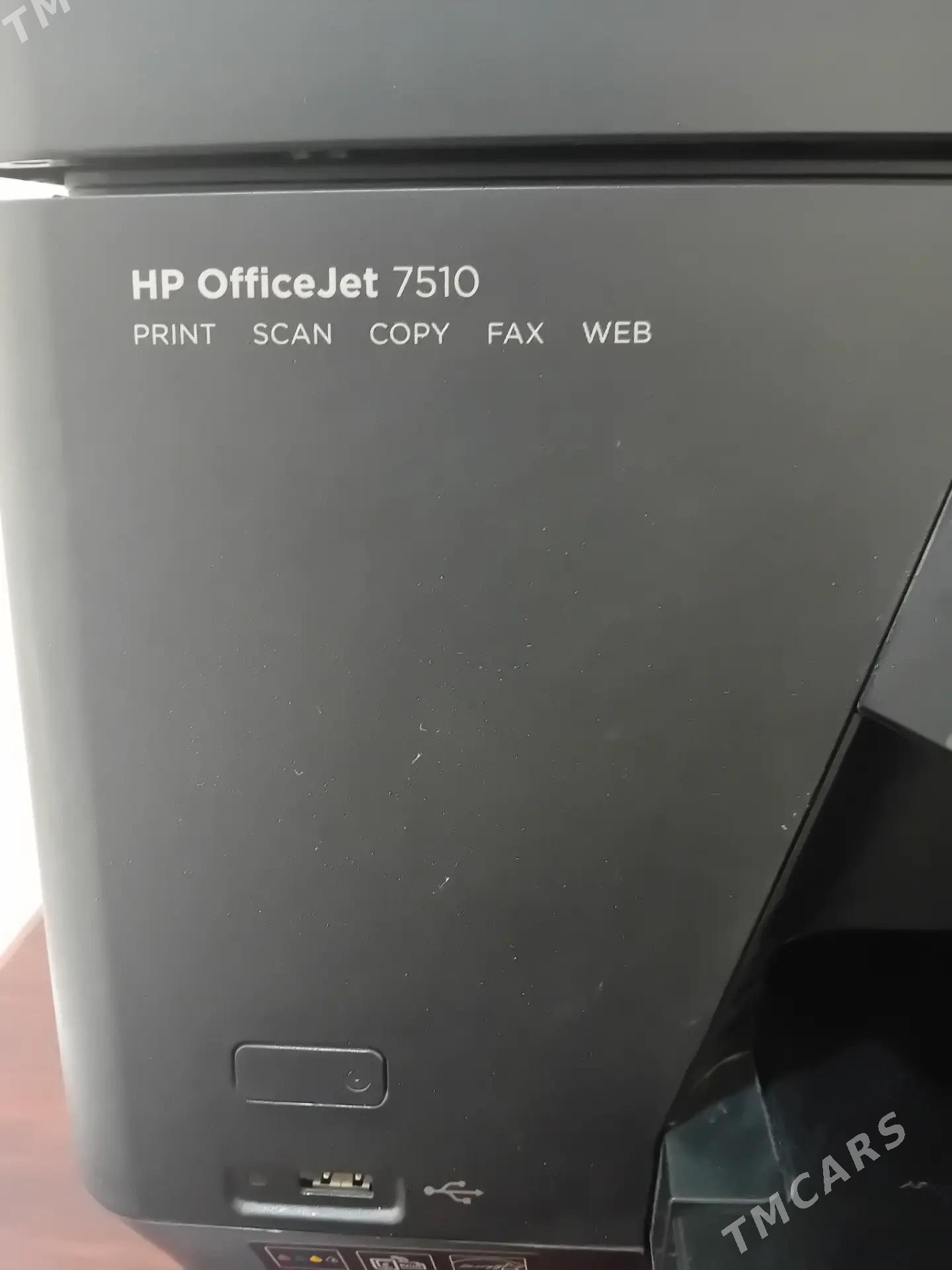 Printer/принтер цветной - Ашхабад - img 2