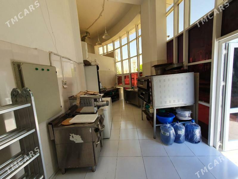 Arenda Kafe - Мир 7 - img 6