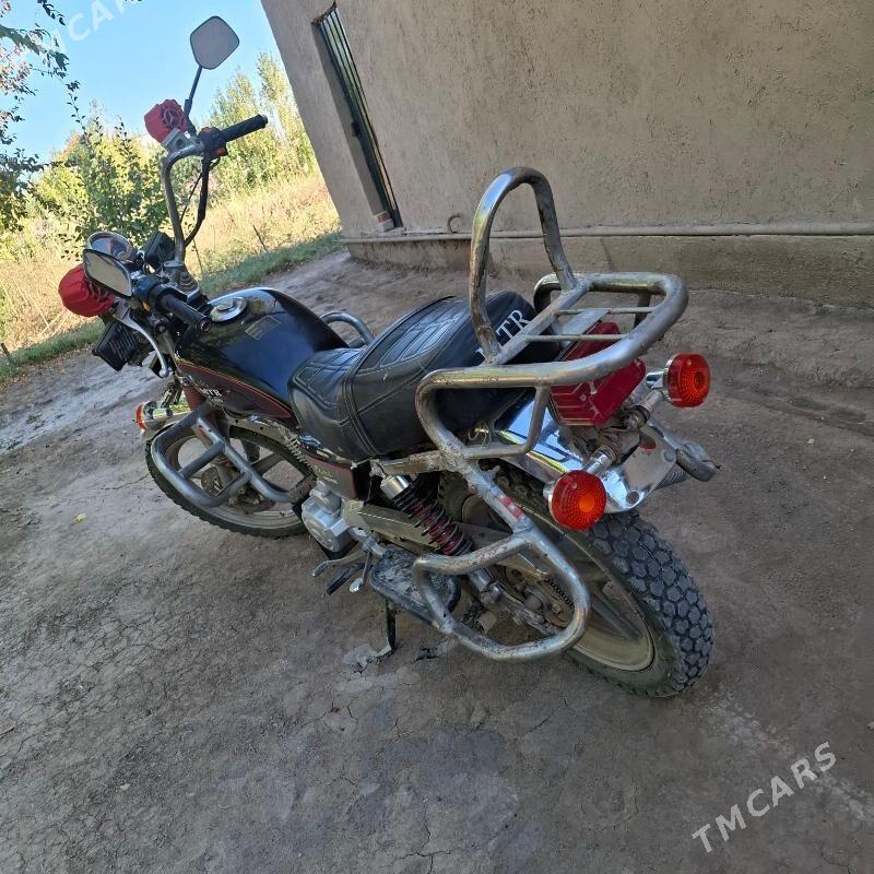 Fekon FK150-8G 2025 - 12 000 TMT - Болдумсаз - img 3