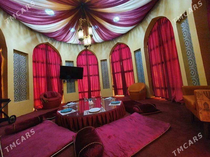 Arenda Kafe - Мир 7 - img 5