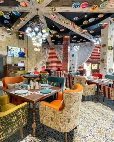 Arenda Kafe - Мир 7 - img 2