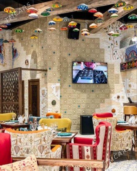 Arenda Kafe - Мир 7 - img 1