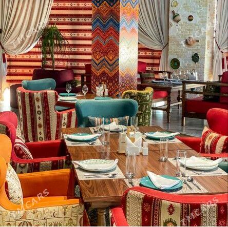 Arenda Kafe - Мир 7 - img 3