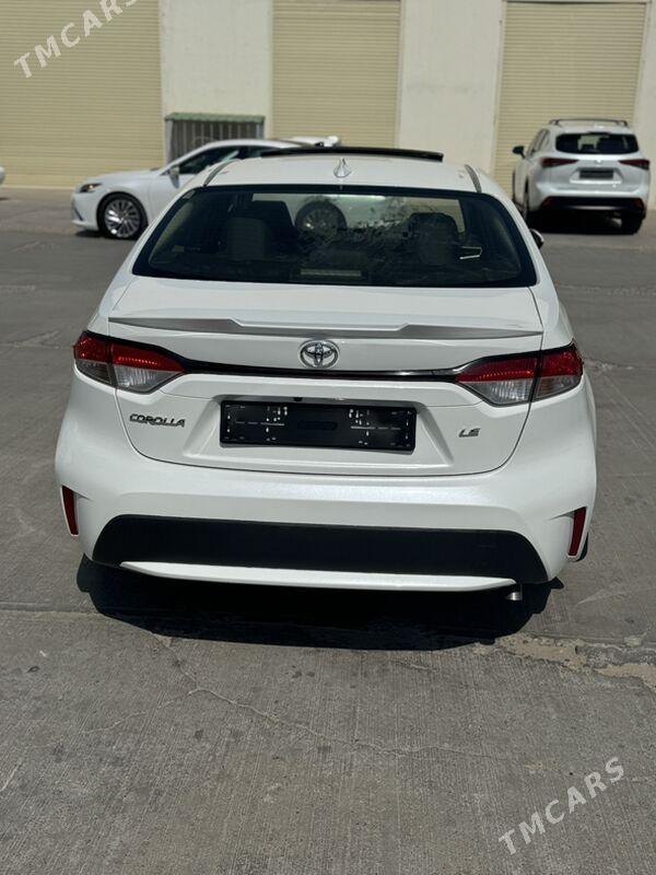 Toyota Corolla 2021 - 260 000 TMT - Mary - img 9