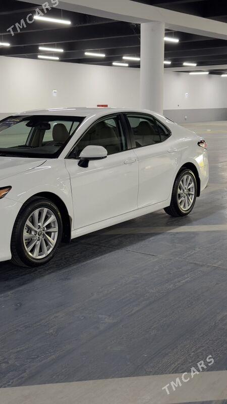 Toyota Camry 2021 - 360 000 TMT - Aşgabat - img 2