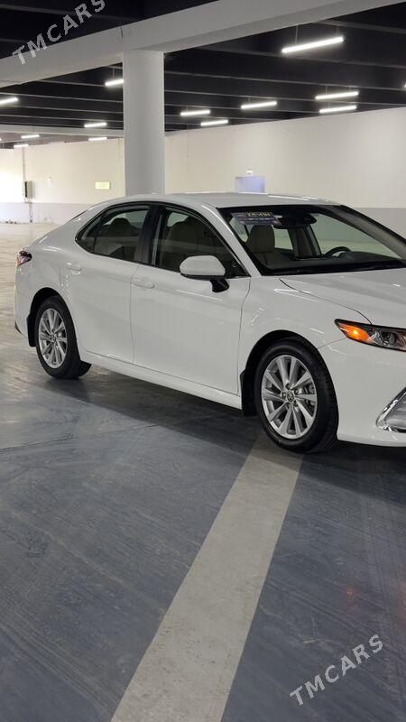 Toyota Camry 2021 - 360 000 TMT - Aşgabat - img 3