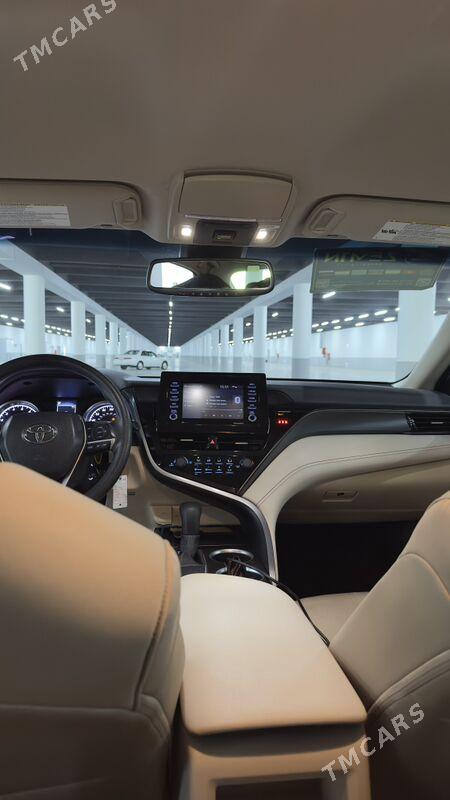 Toyota Camry 2021 - 360 000 TMT - Aşgabat - img 5