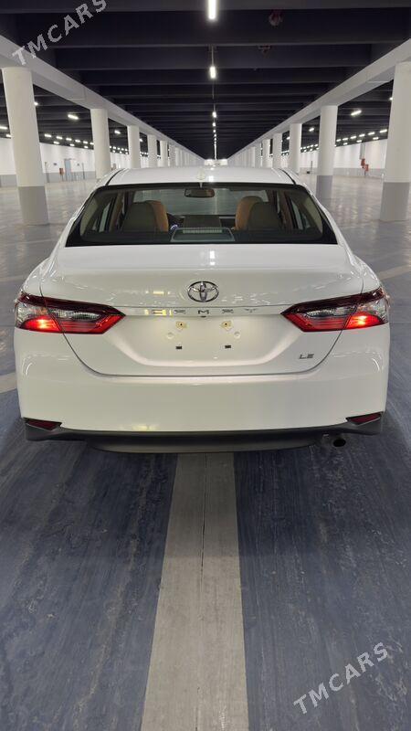 Toyota Camry 2021 - 360 000 TMT - Aşgabat - img 4