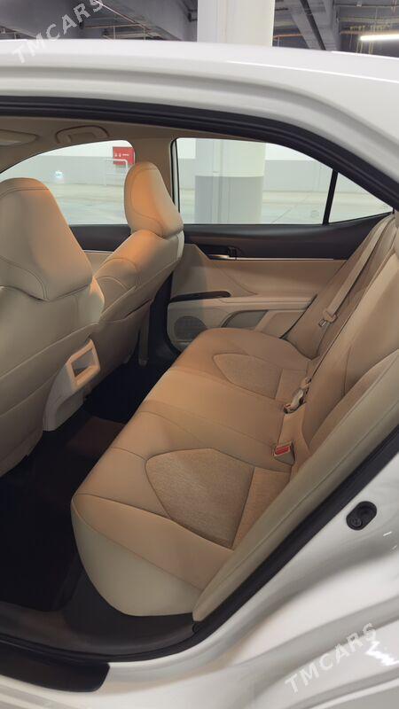Toyota Camry 2021 - 360 000 TMT - Aşgabat - img 8