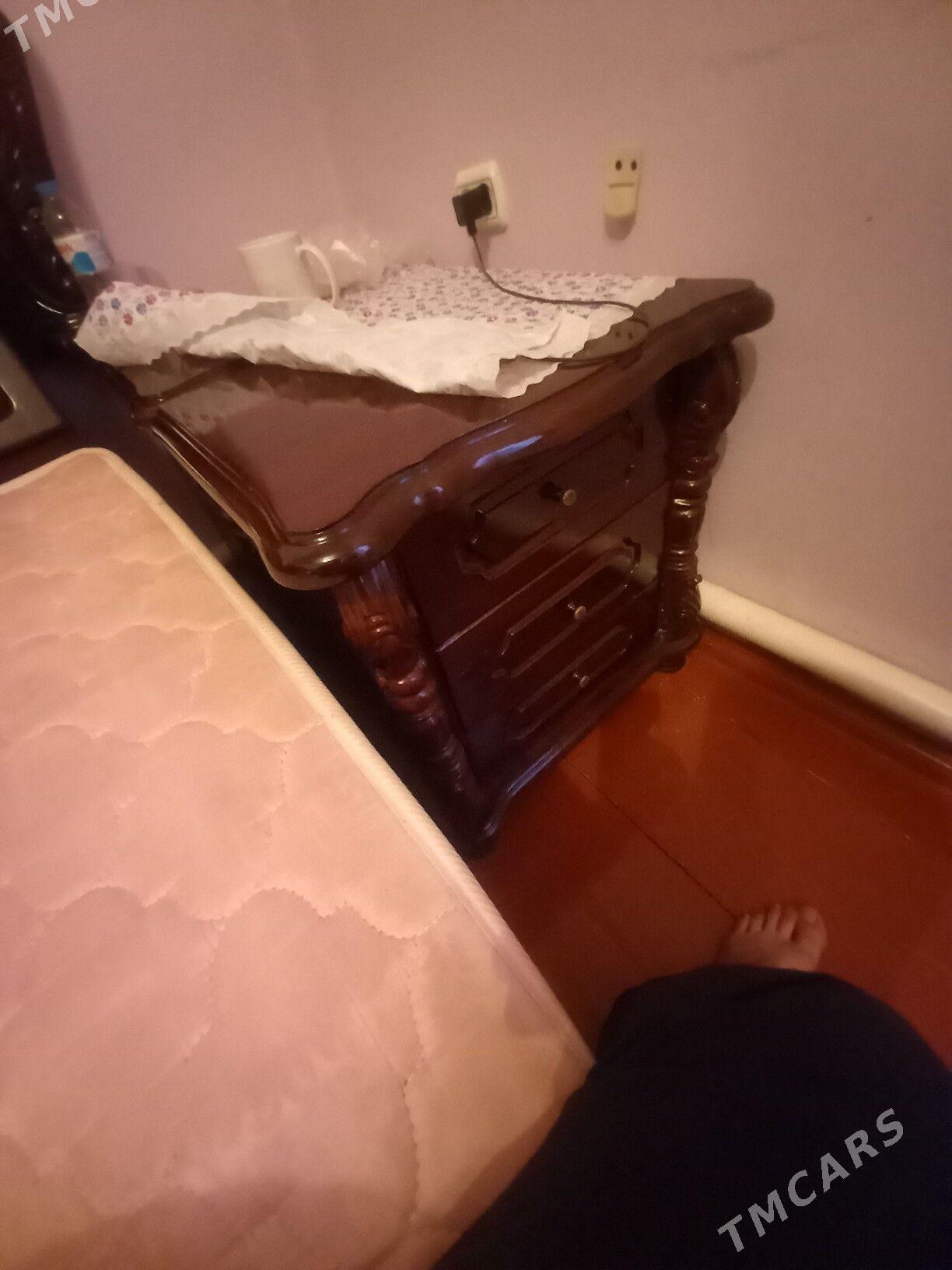 kaplekt mebel - Дашогуз - img 1