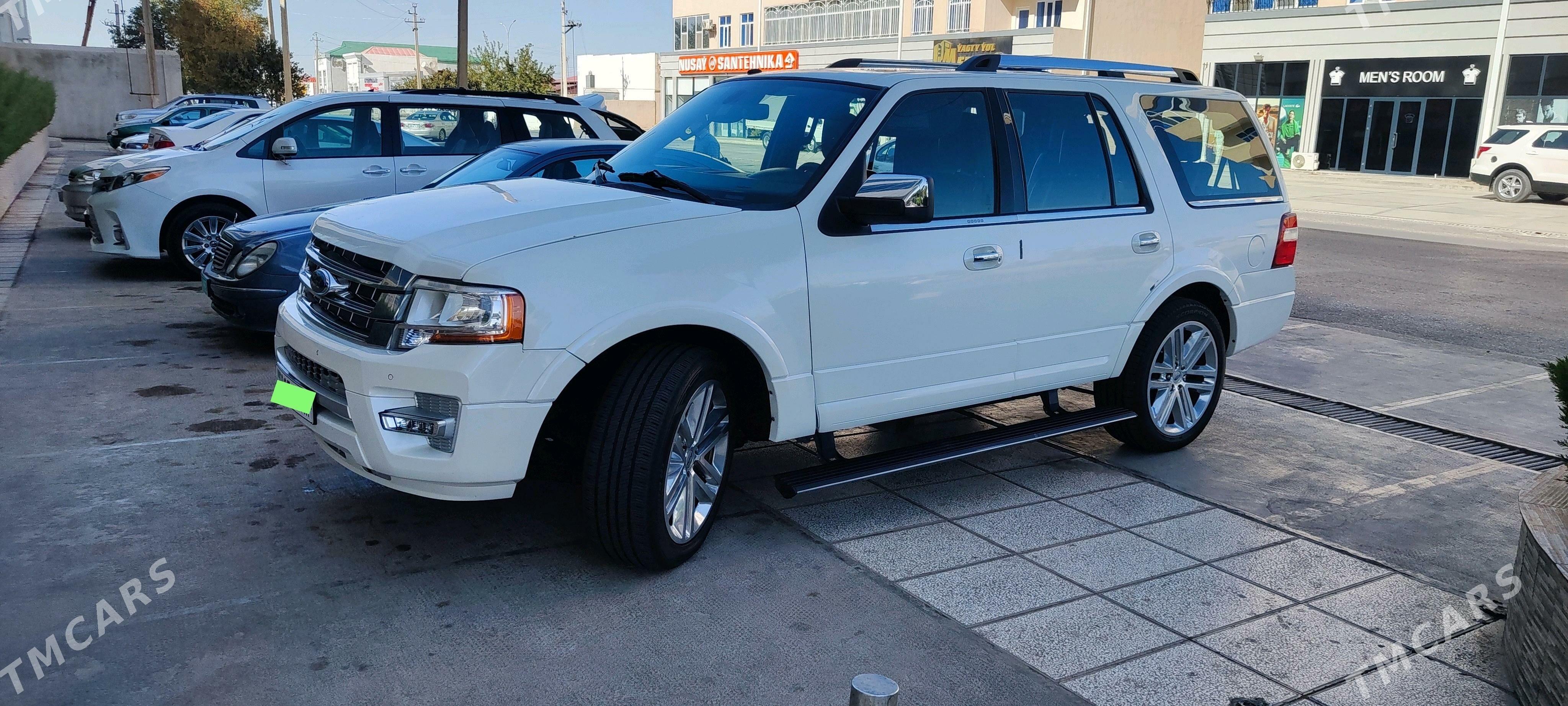 Ford Expedition 2017 - 340 000 TMT - Mary - img 3